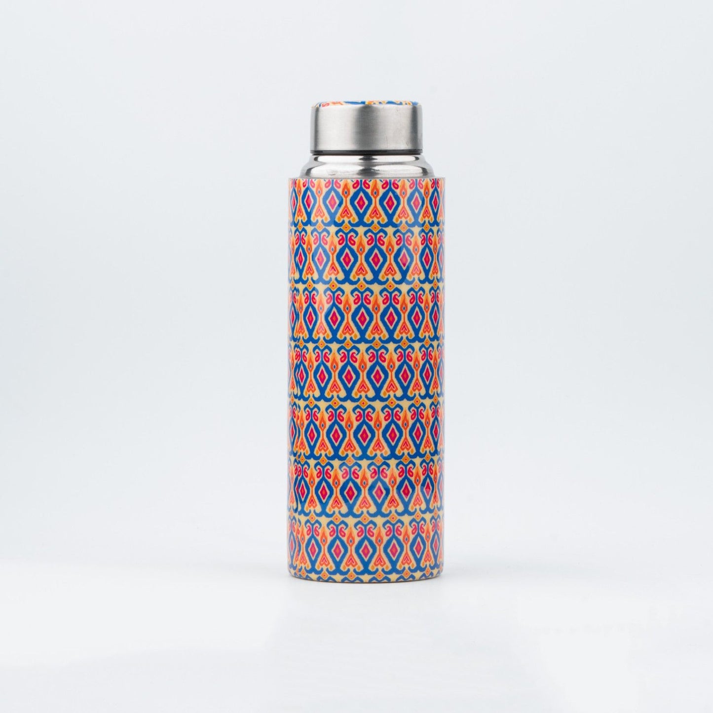 Ikat Design