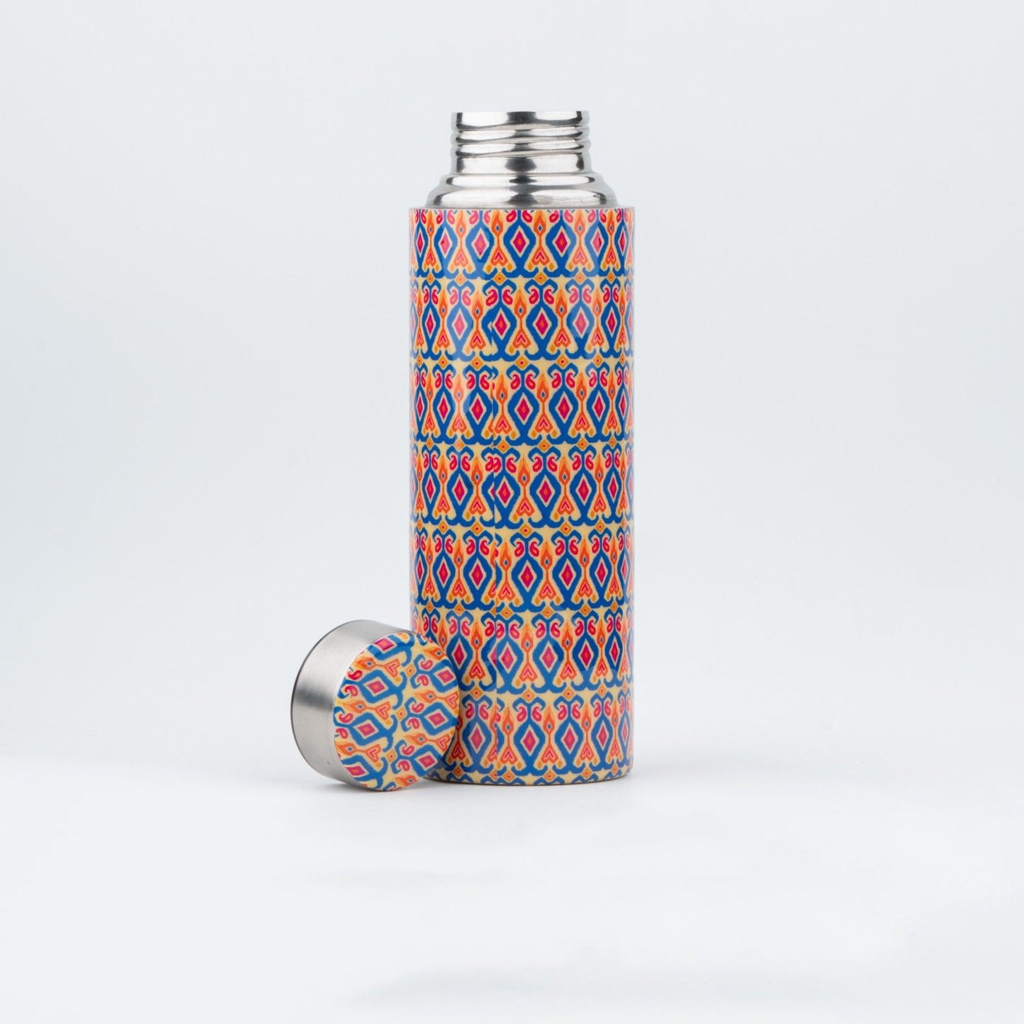 Ikat Design