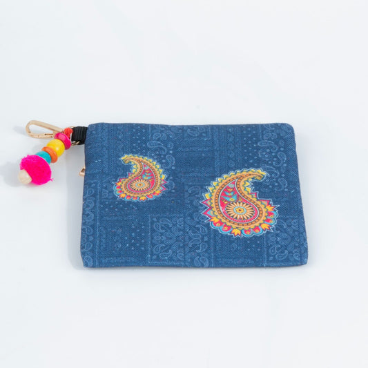 TURKISH PAISLEY (SET OF 3)