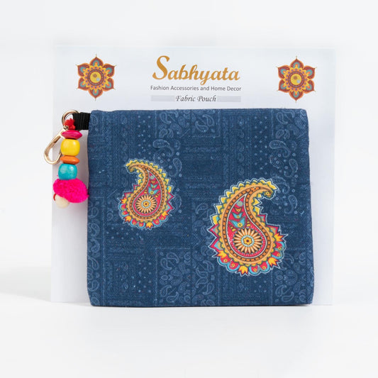 TURKISH PAISLEY (SET OF 3)