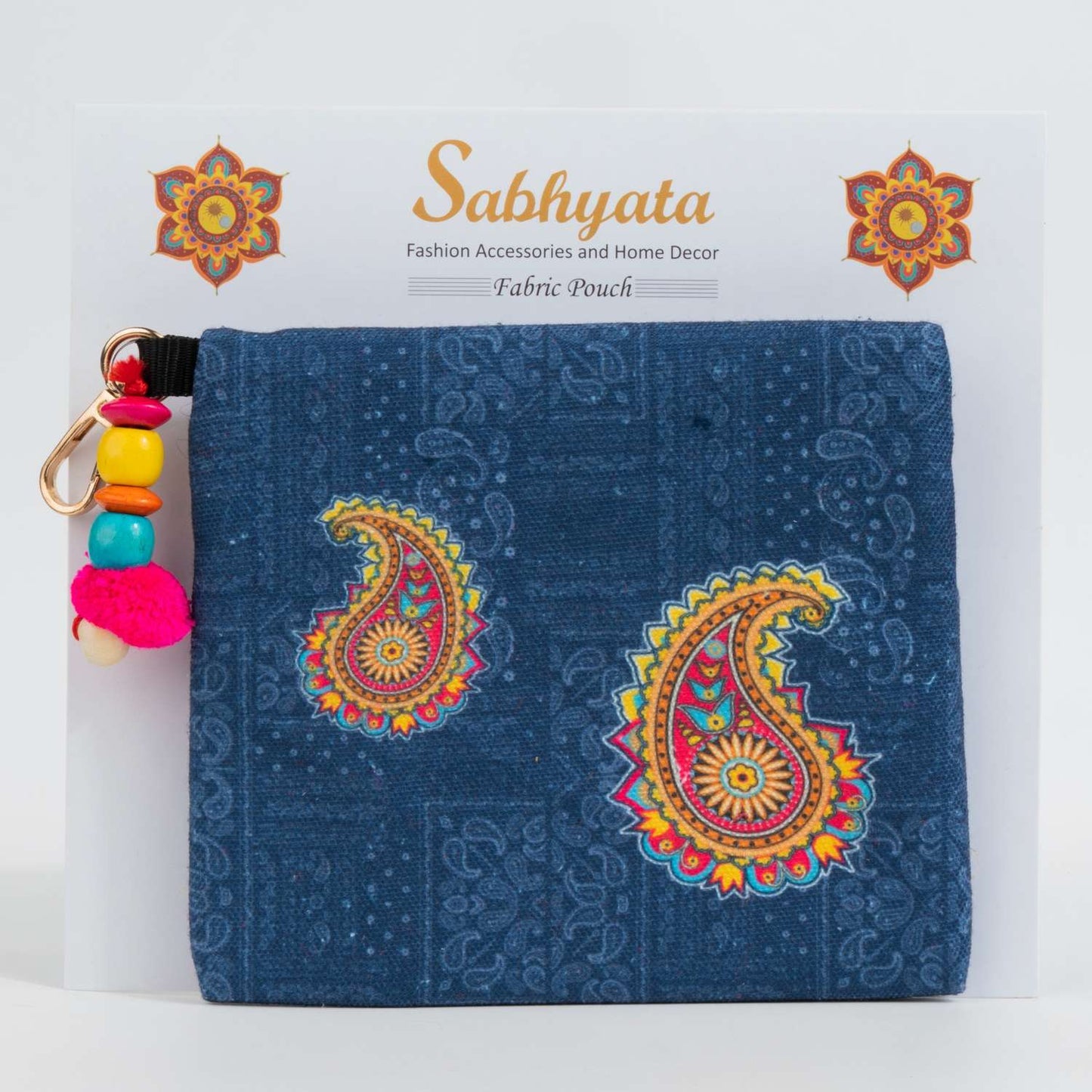 TURKISH PAISLEY (SET OF 3)