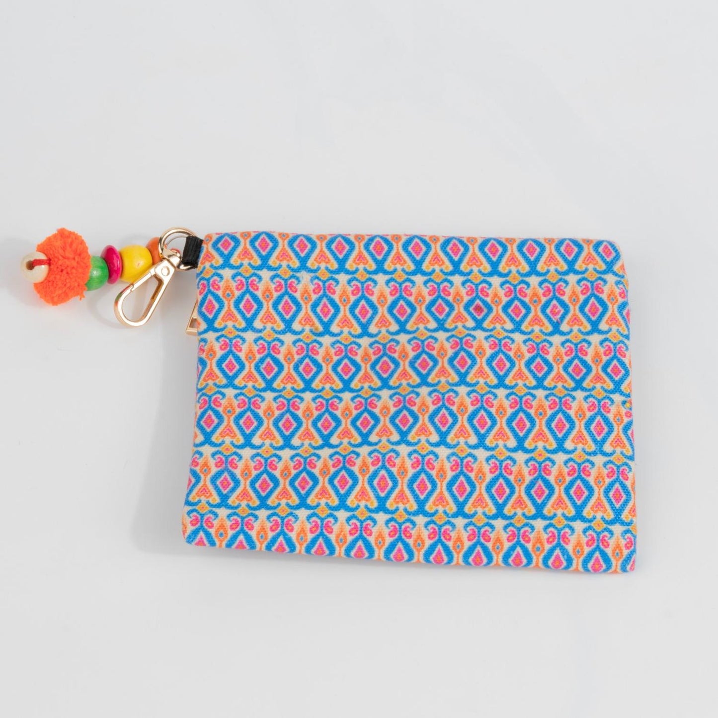 IKAT DESIGN (SET OF 3)