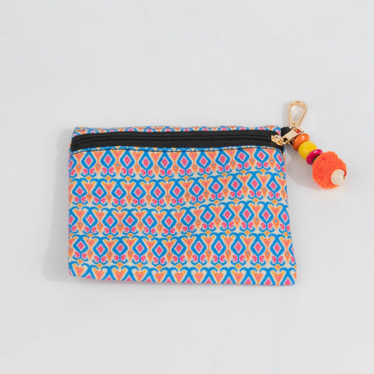 IKAT DESIGN (SET OF 3)