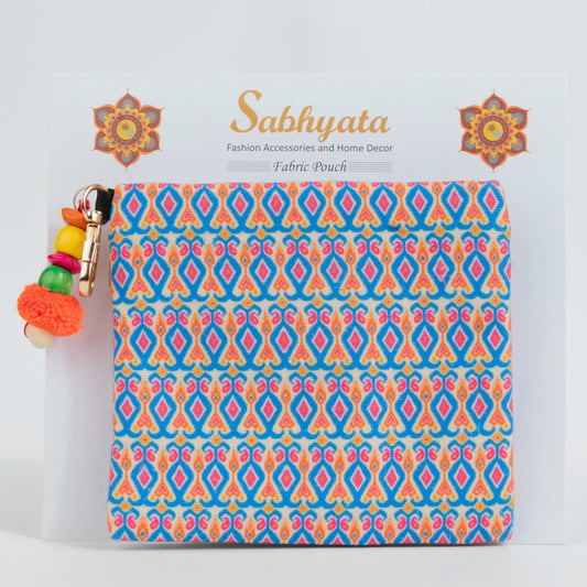 IKAT DESIGN (SET OF 3)