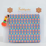 IKAT DESIGN (SET OF 3)
