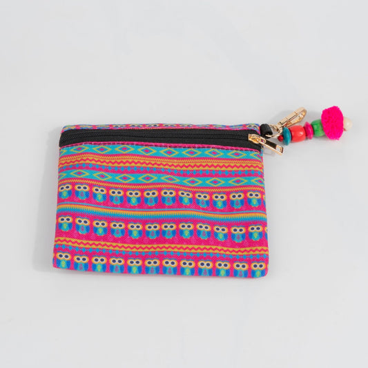 QWIRKY OWL (SET OF 3)