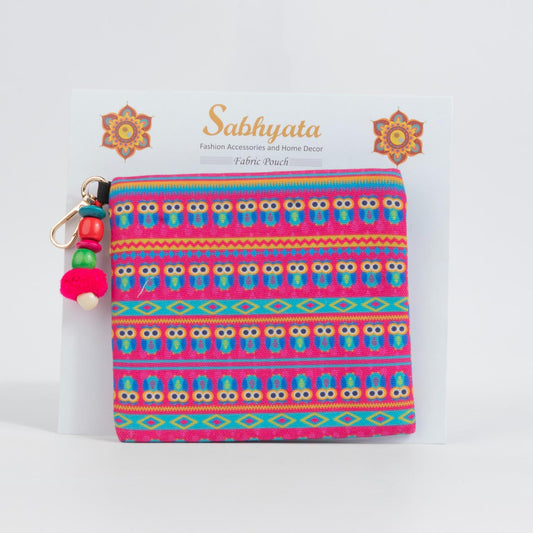 QWIRKY OWL (SET OF 3)