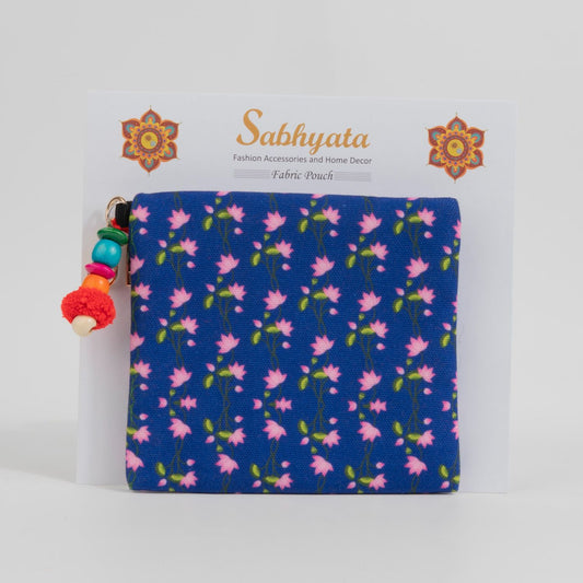 PICHWAI LOTUS (SET OF 3)