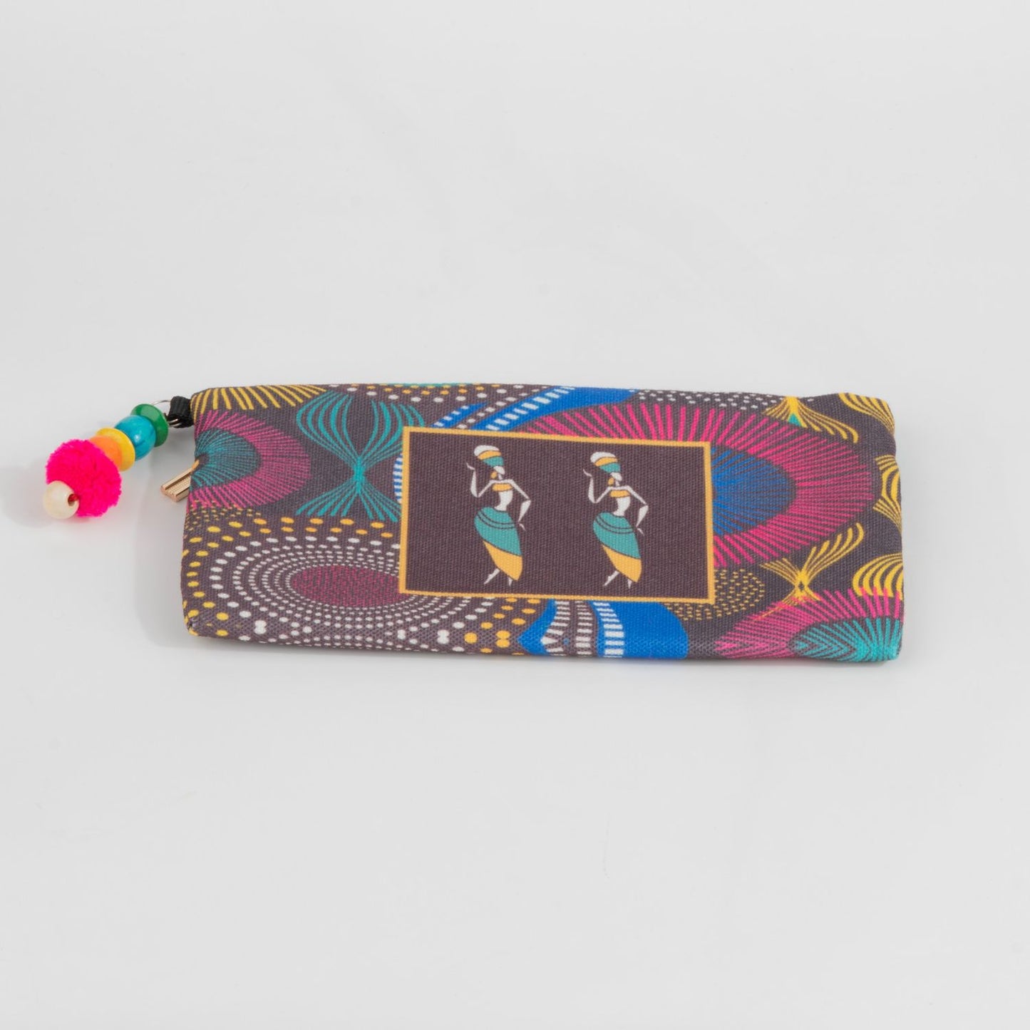 AFRO TRIBAL ART