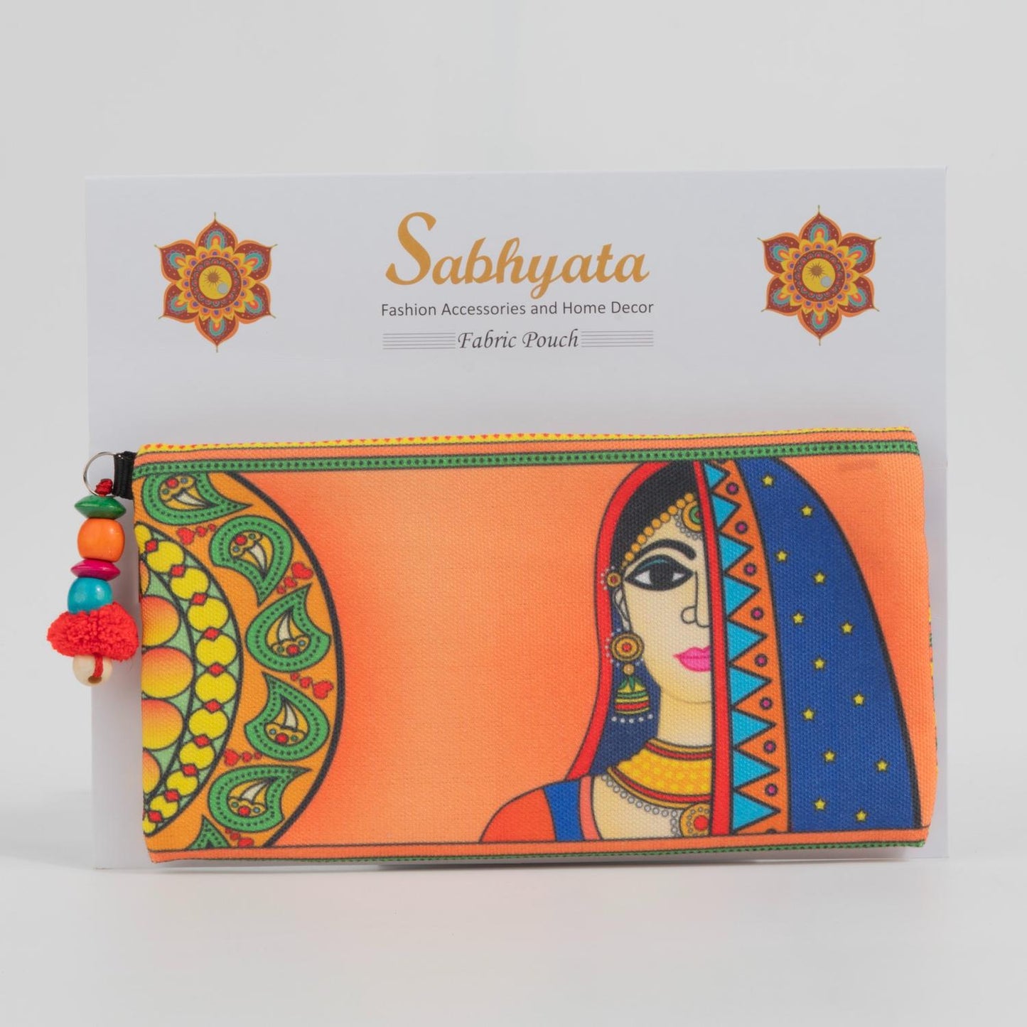 SIGNATURE SABHYATA