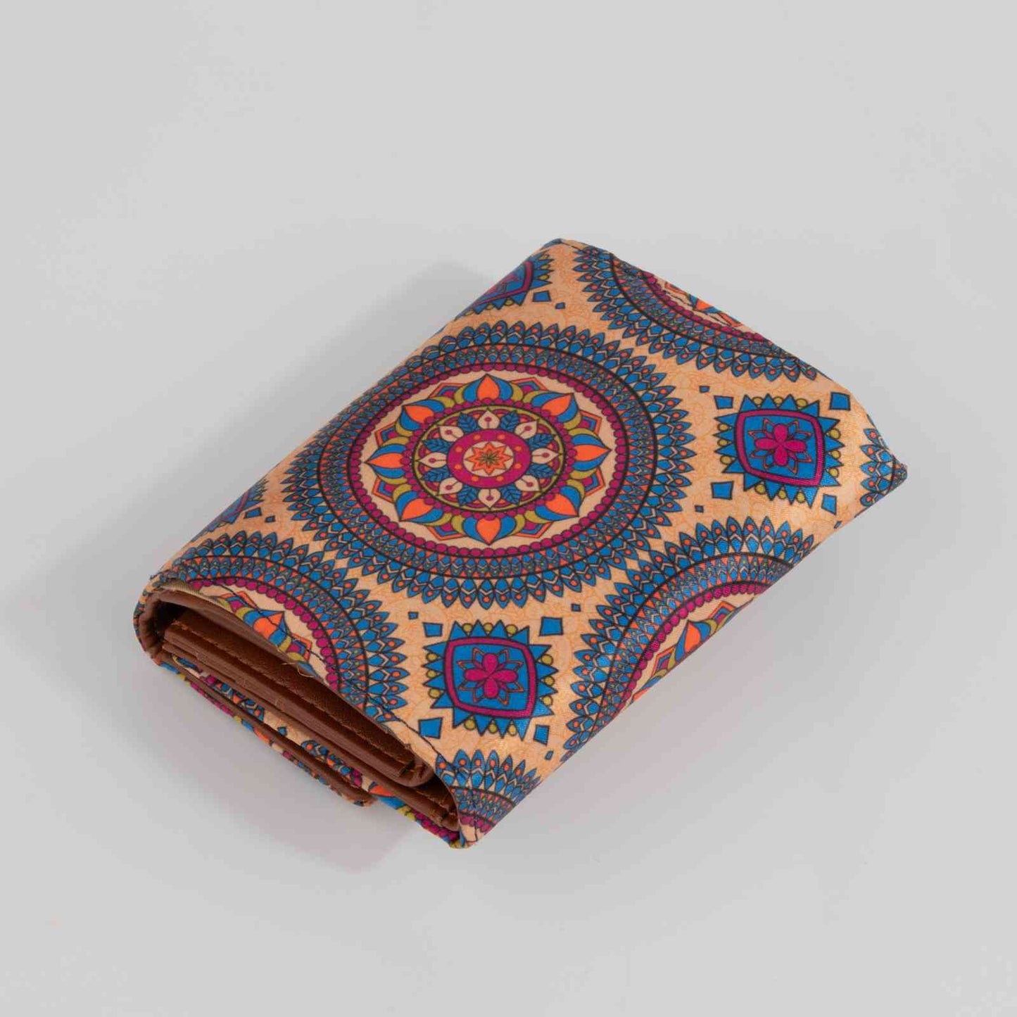 LOTUS MANDALA