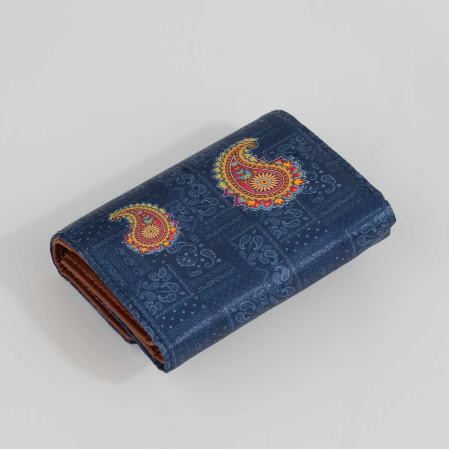 TURKISH PAISLEY
