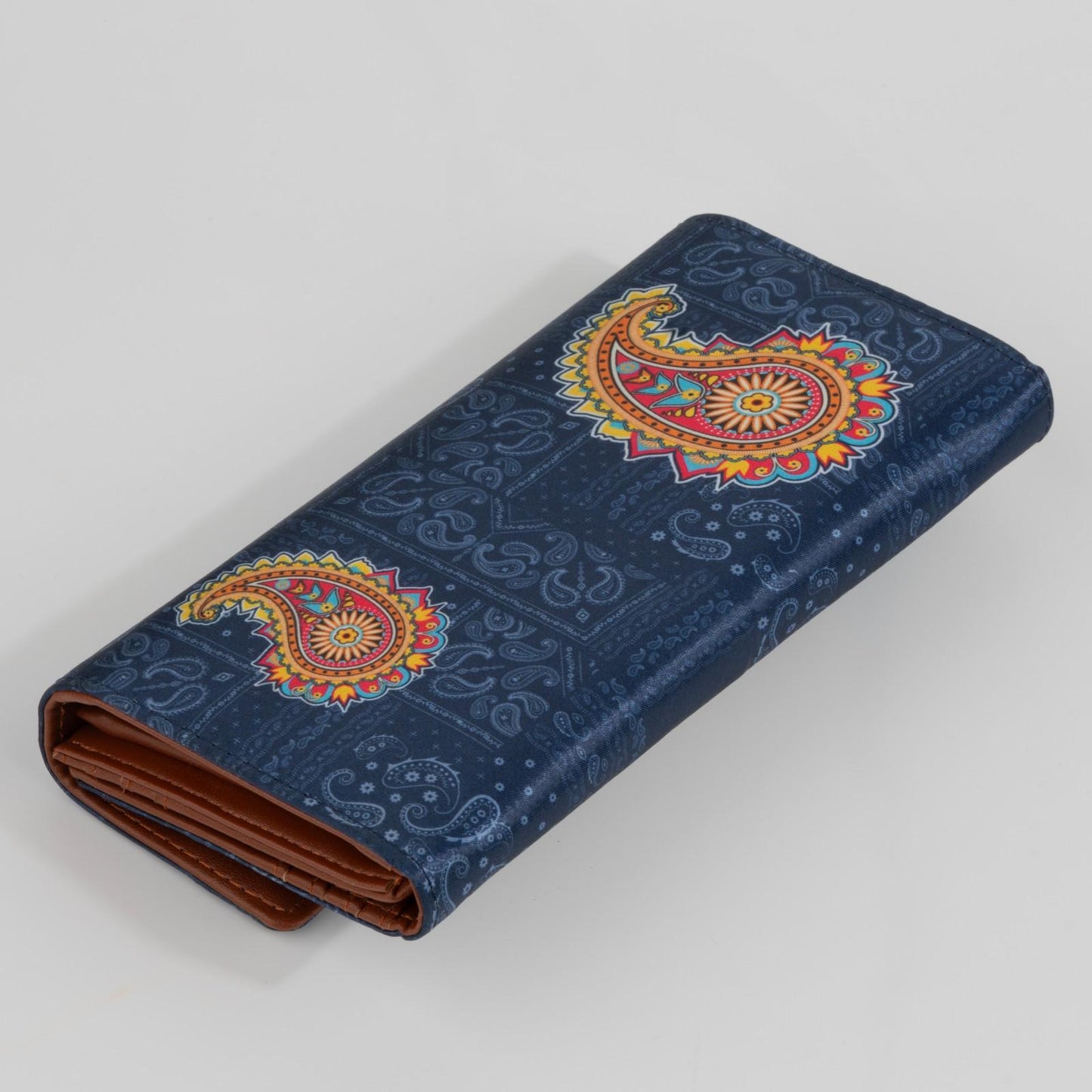 TURKISH PAISLEY