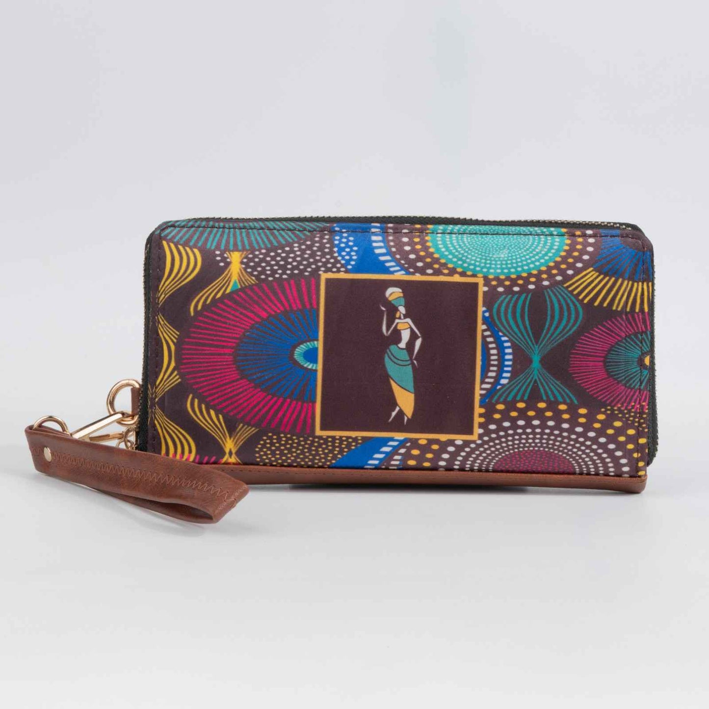 AFRO TRIBAL ART
