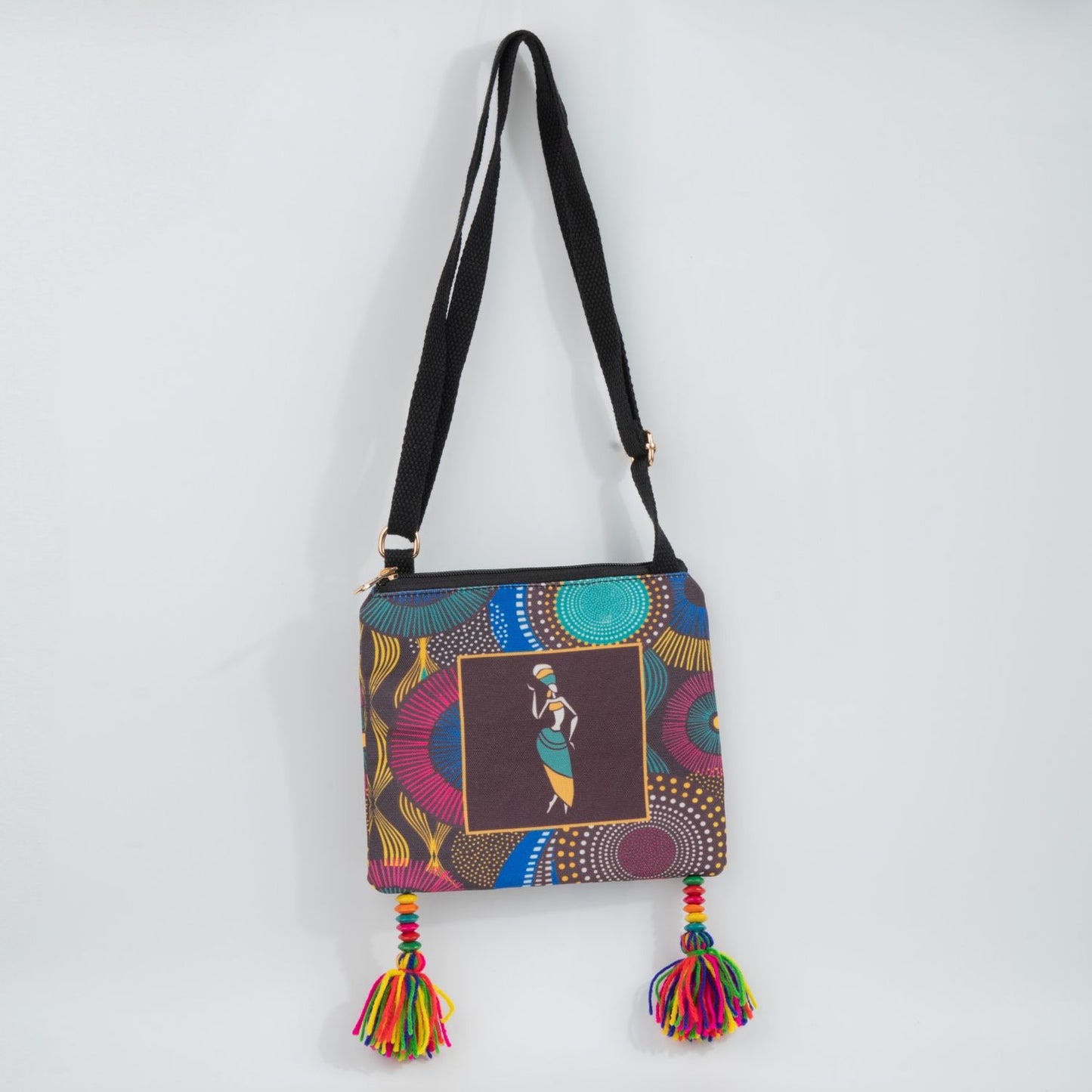AFRO TRIBAL ART
