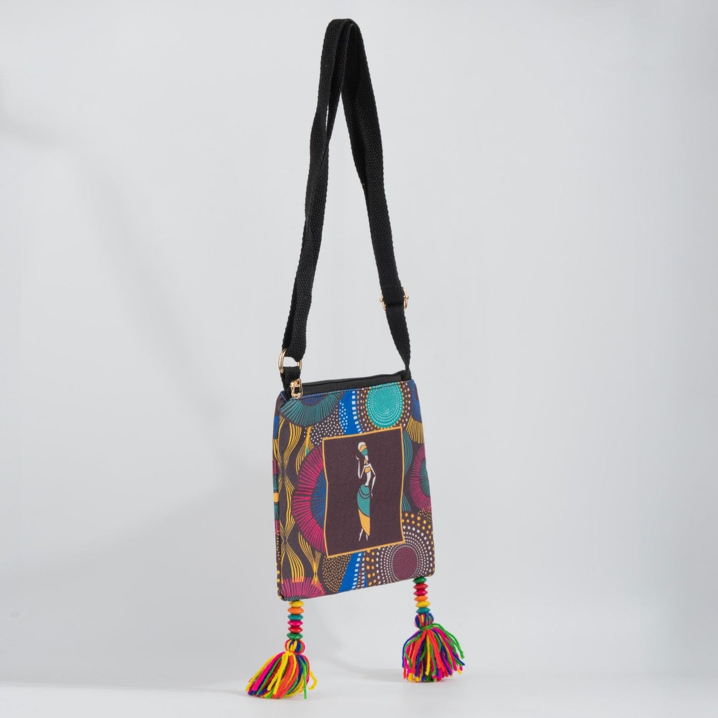 AFRO TRIBAL ART