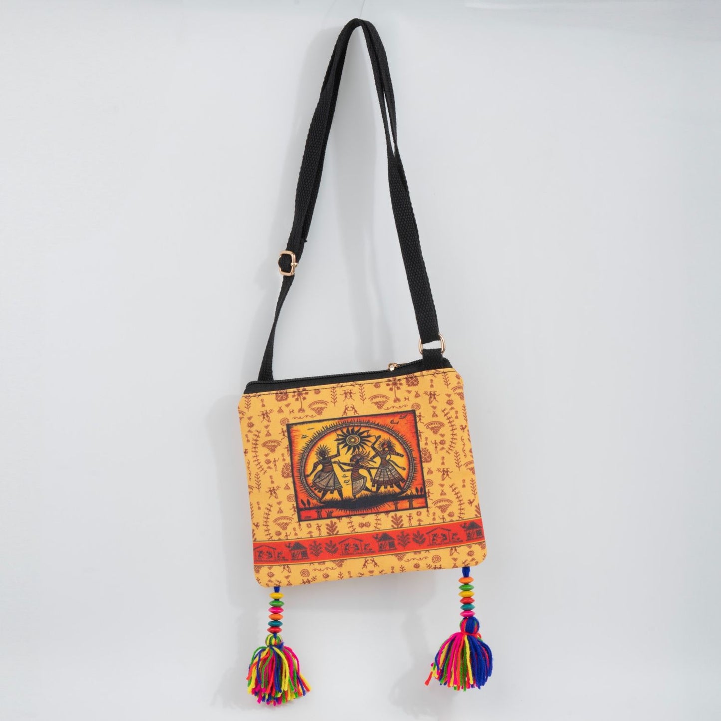 WARLI ART