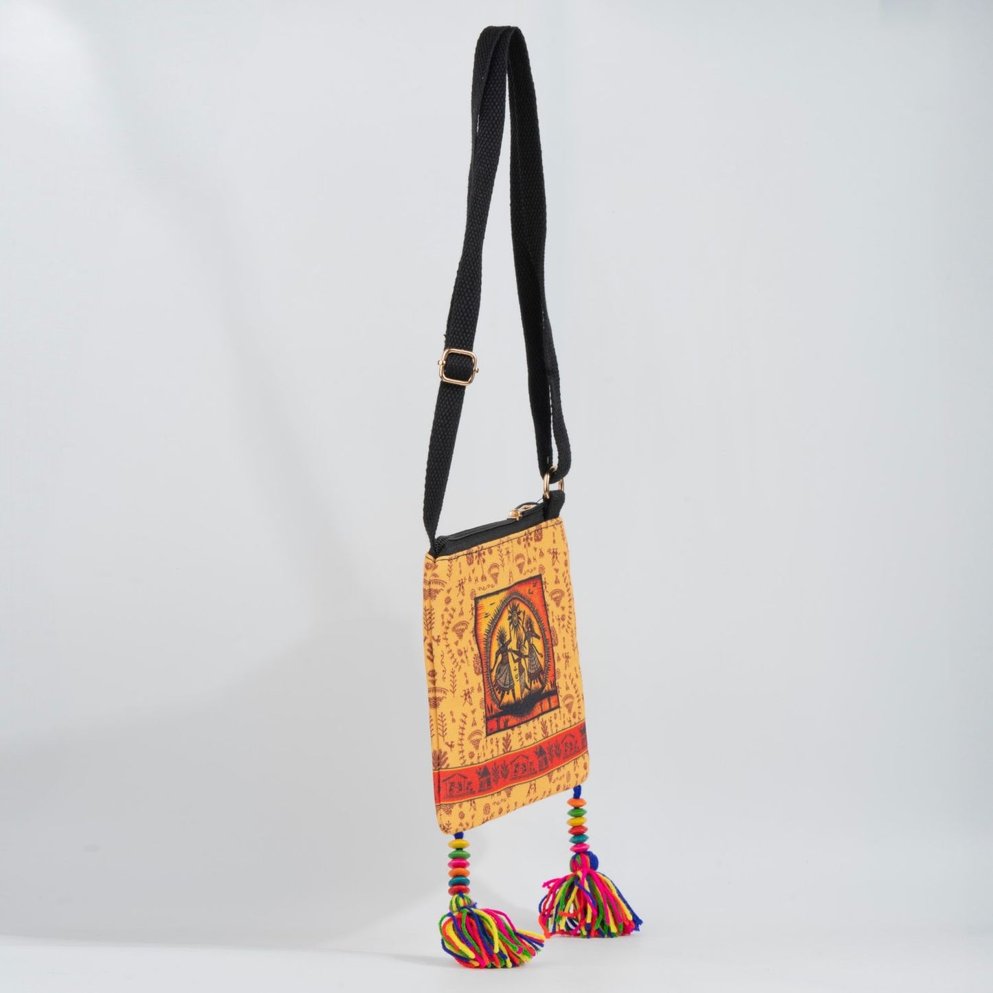 WARLI ART