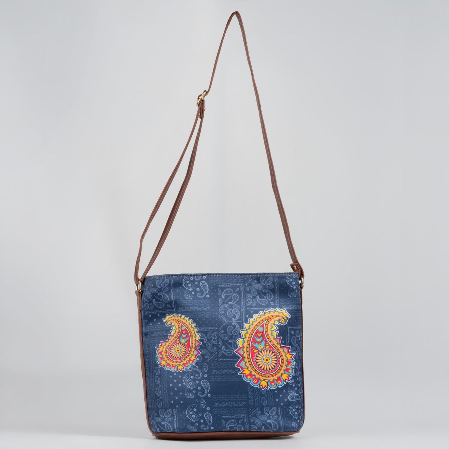 TURKISH PAISLEY