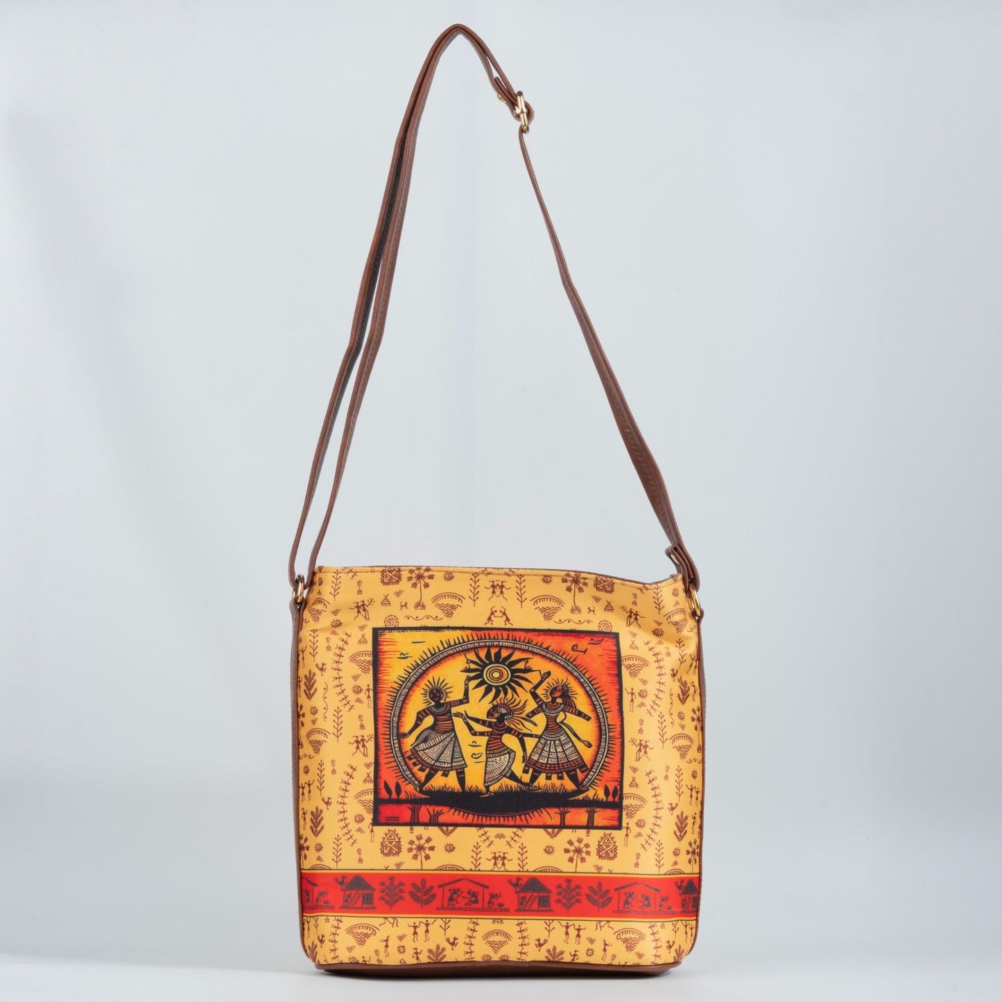 WARLI ART