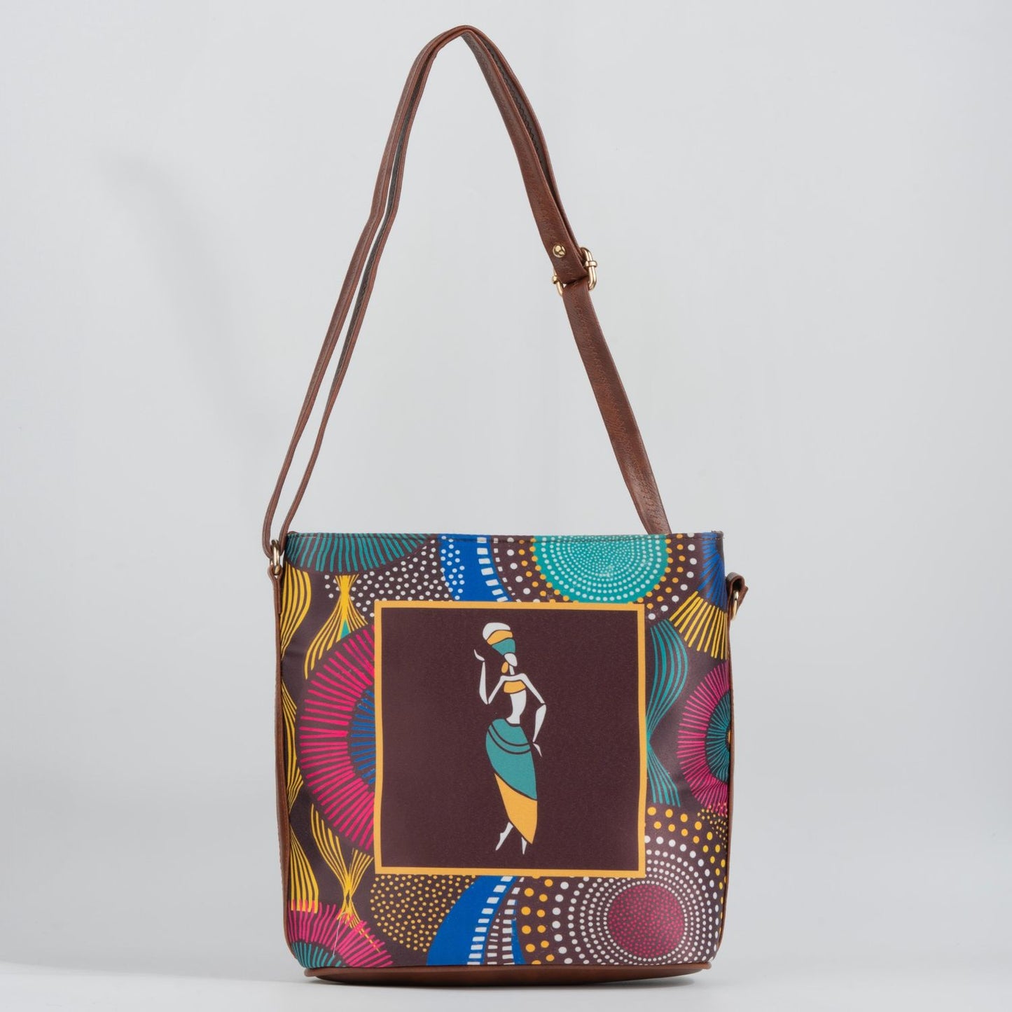 AFRO TRIBAL ART