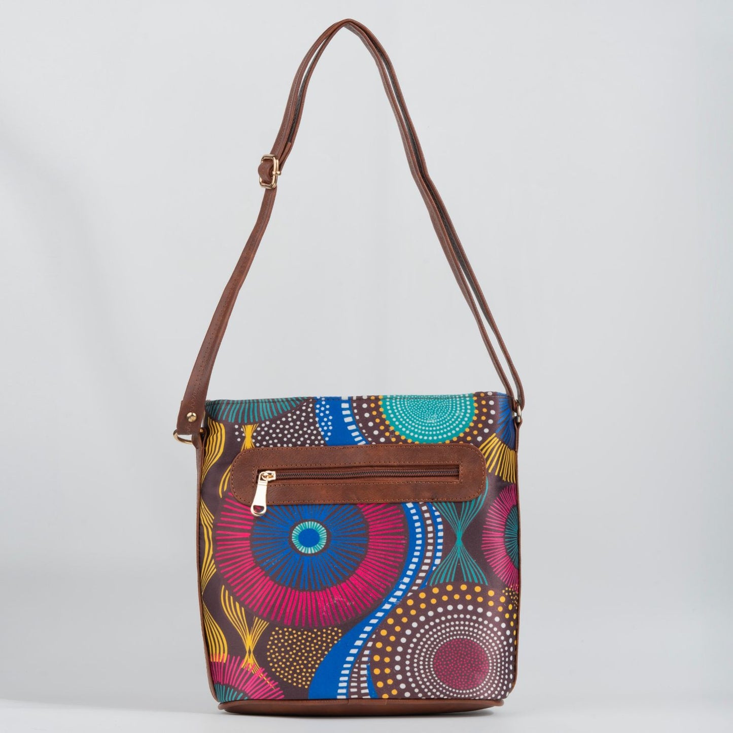 AFRO TRIBAL ART