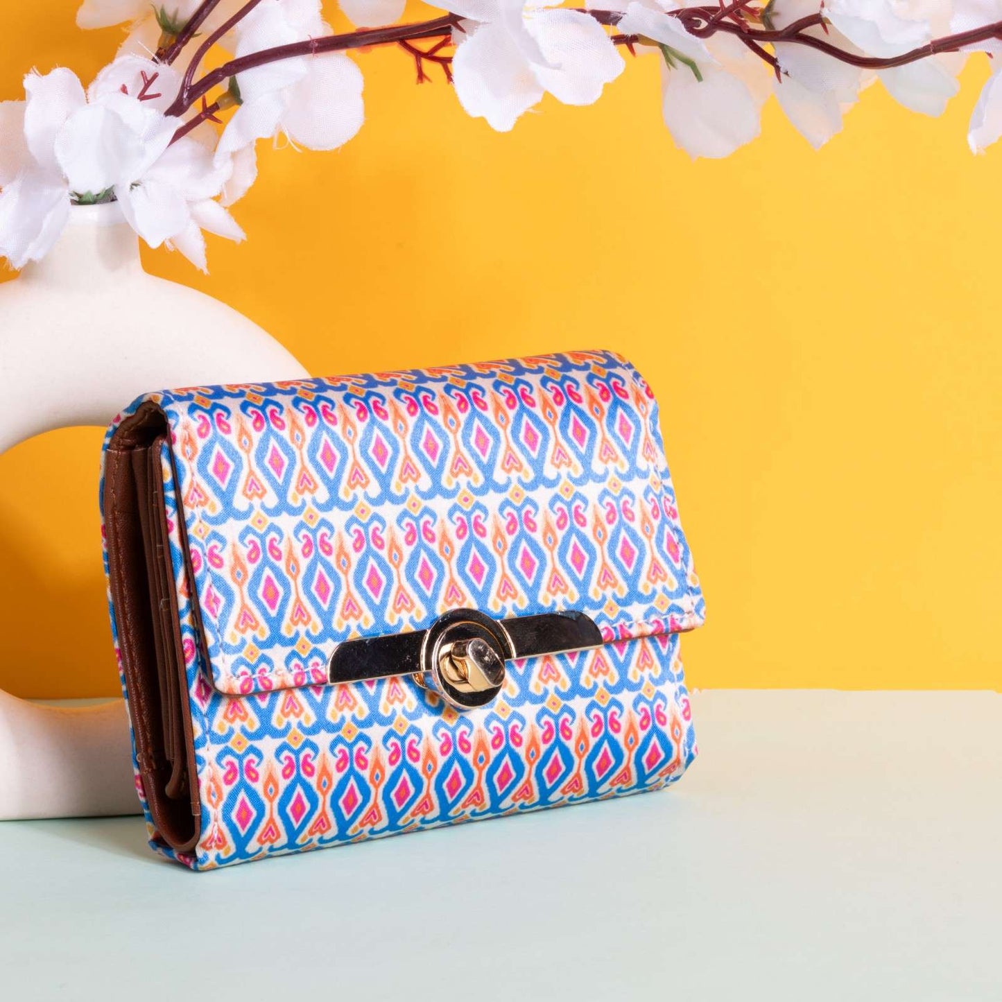 IKAT DESIGN