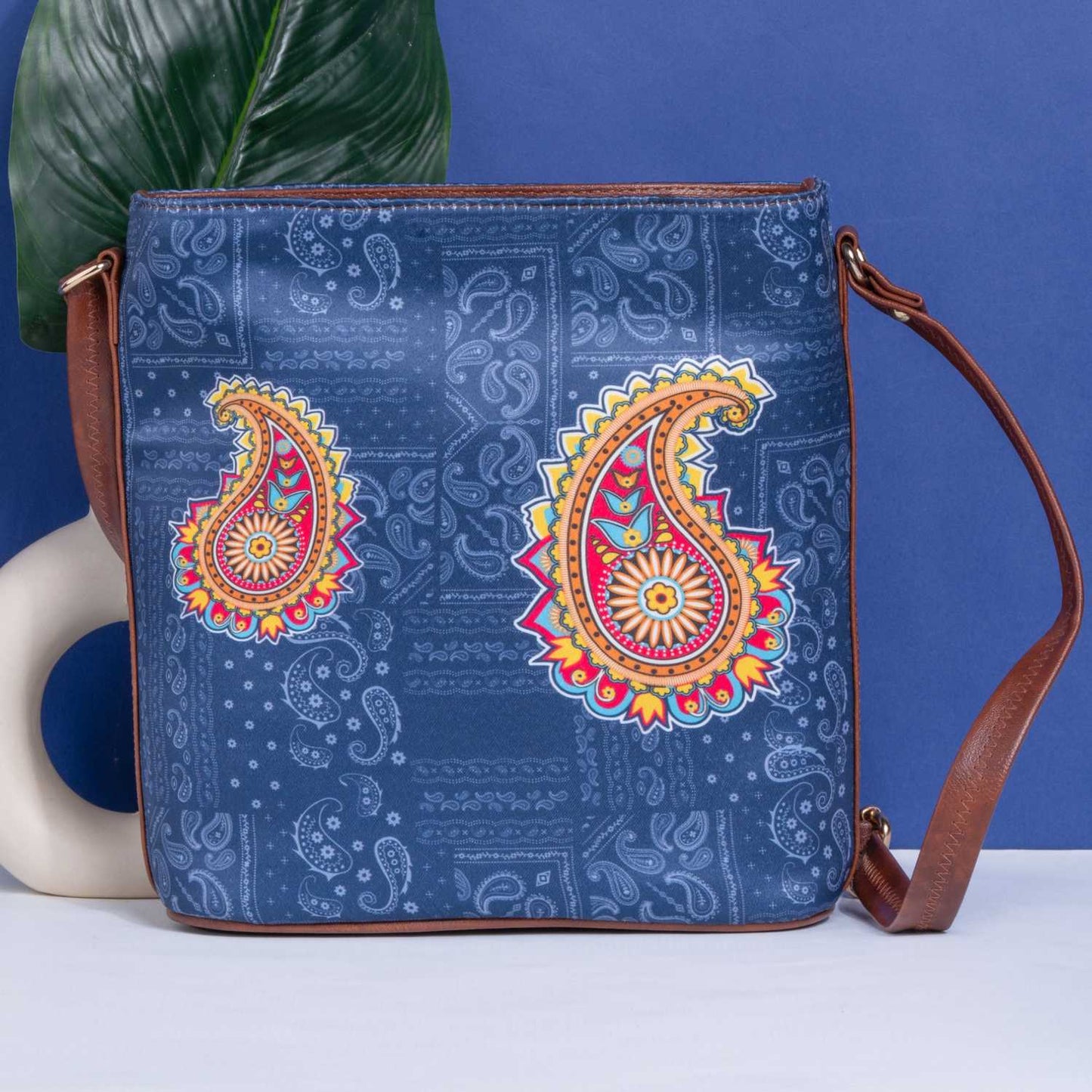 TURKISH PAISLEY