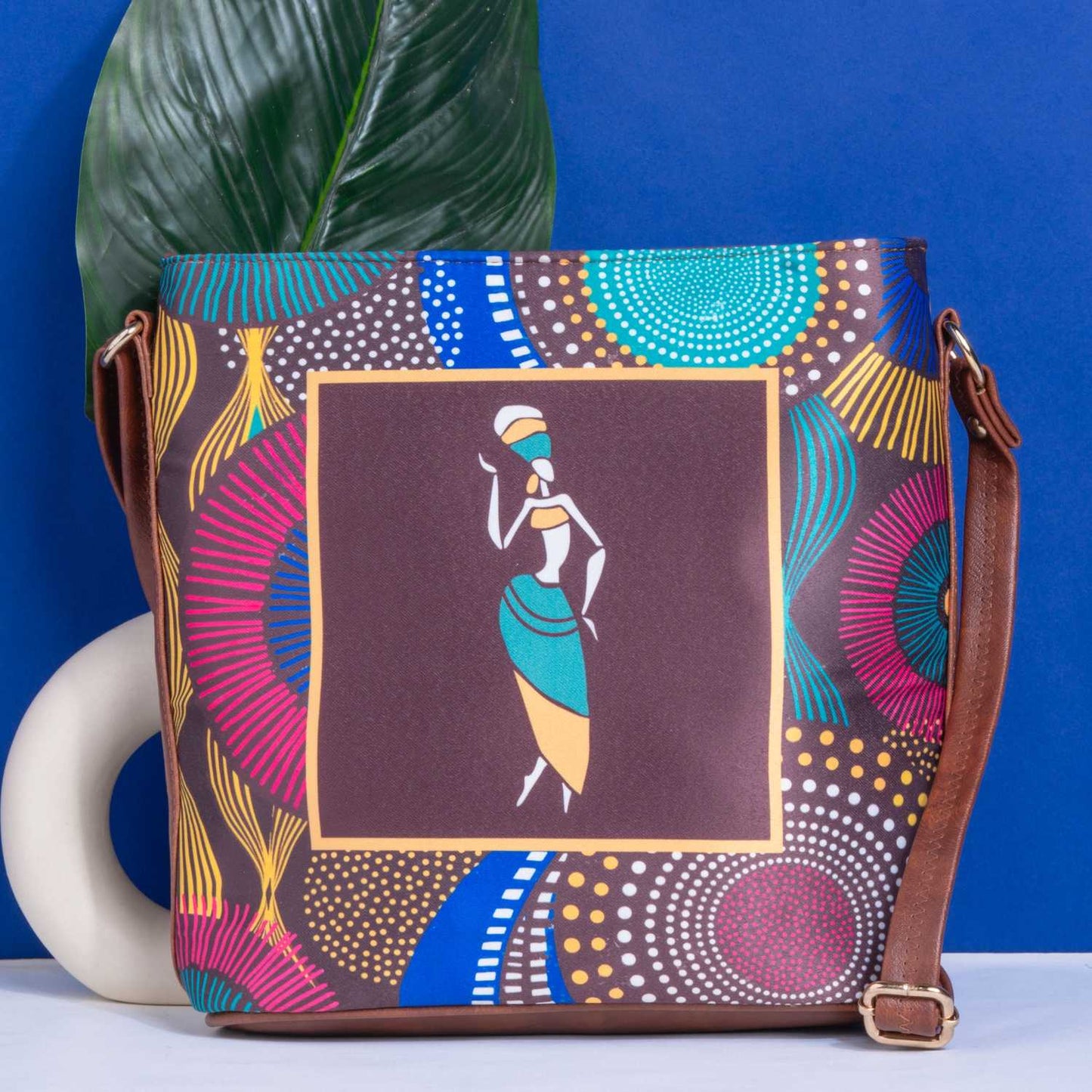 AFRO TRIBAL ART