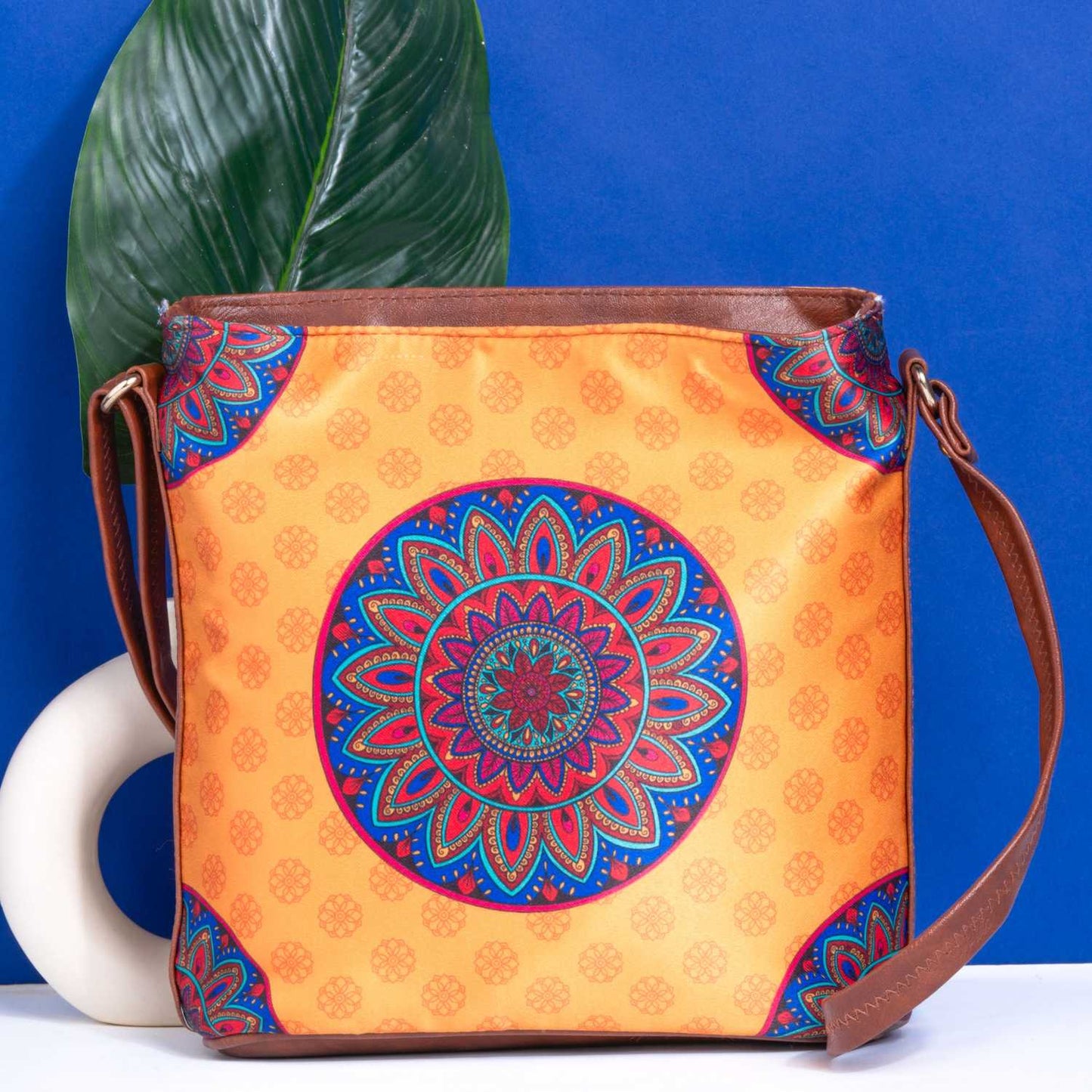MANDALA ART