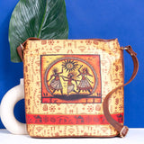 WARLI ART
