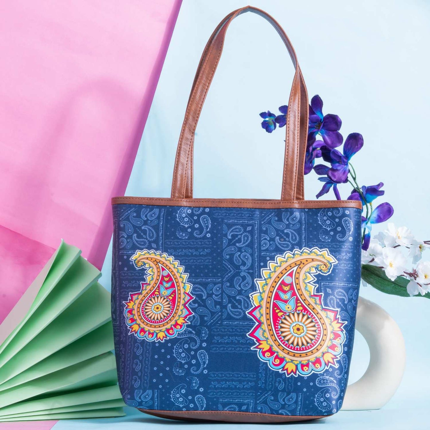 TURKISH PAISLEY