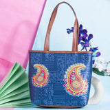 TURKISH PAISLEY