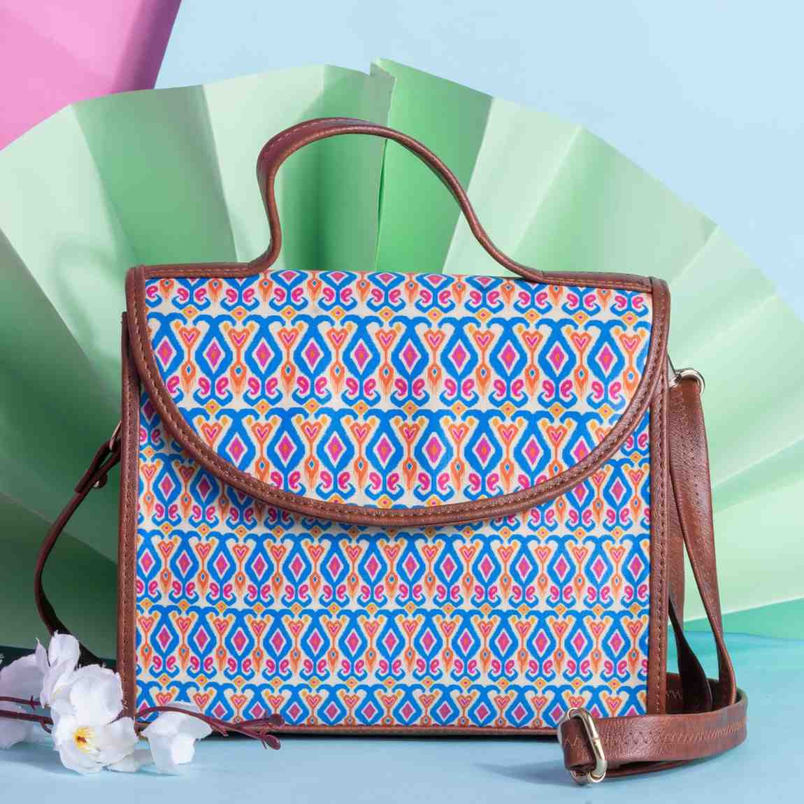 IKAT DESIGN
