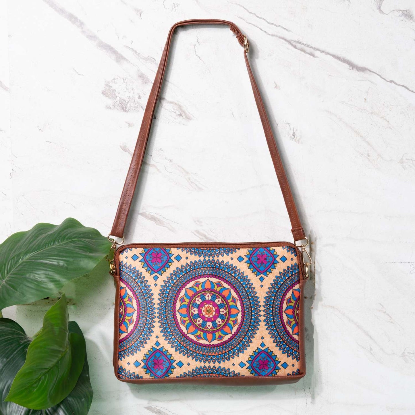LOTUS MANDALA