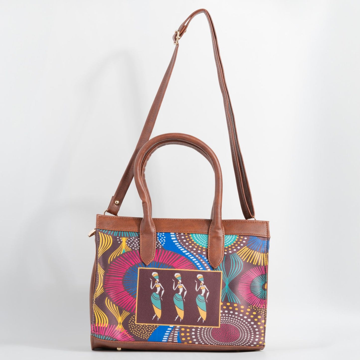 AFRO TRIBAL ART