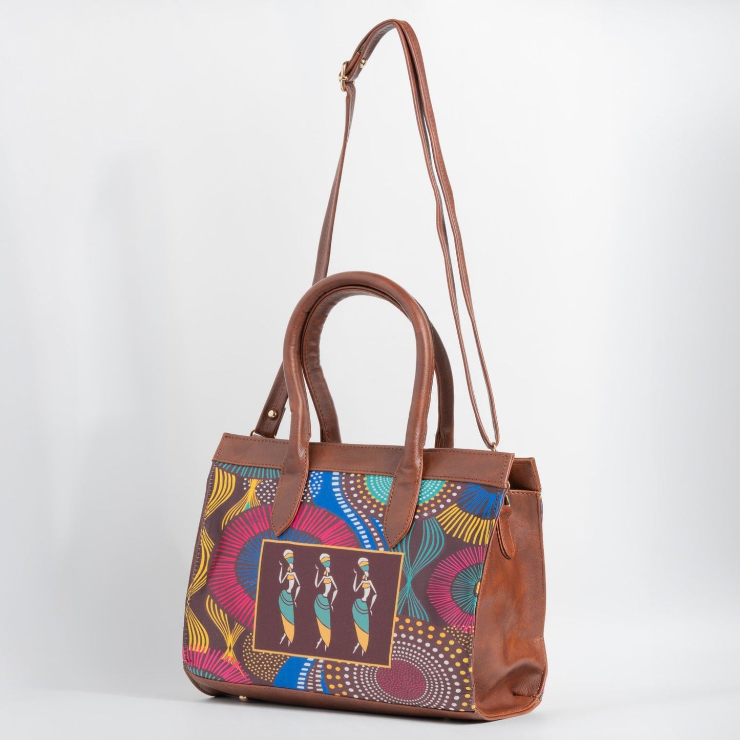 AFRO TRIBAL ART