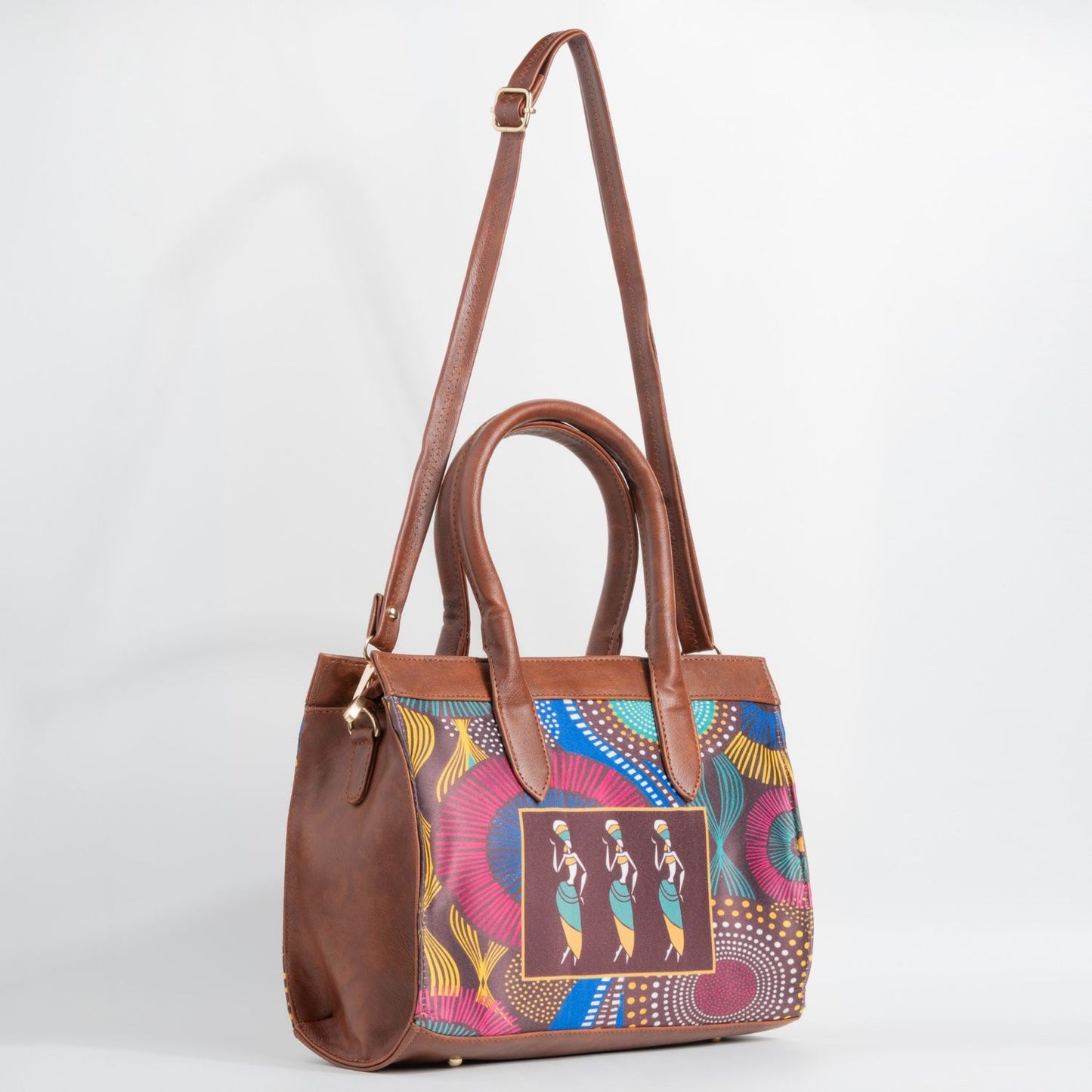 AFRO TRIBAL ART
