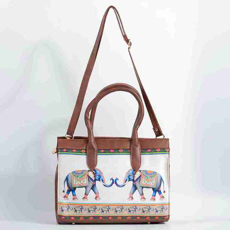ROYAL ELEPHANT