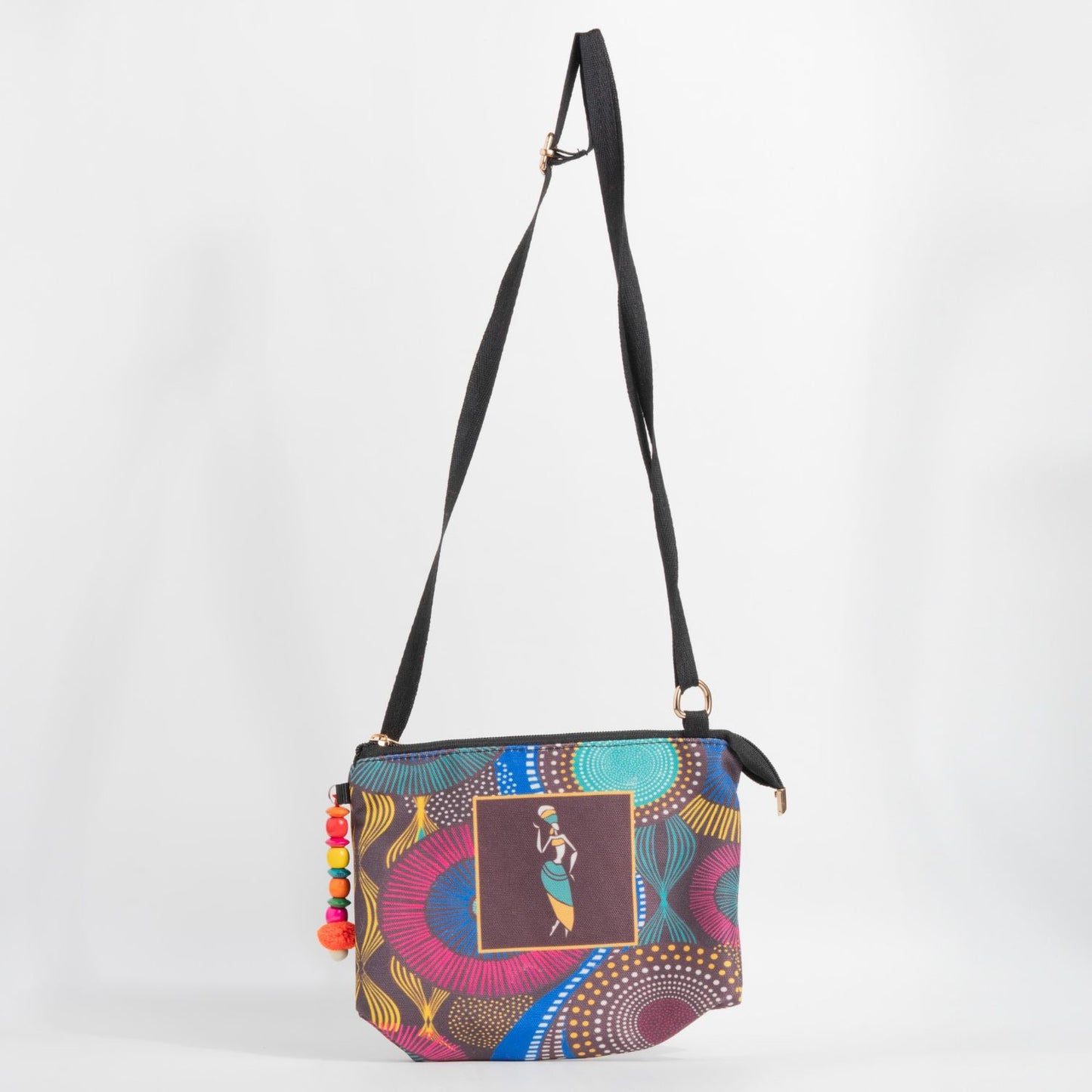AFRO TRIBAL ART
