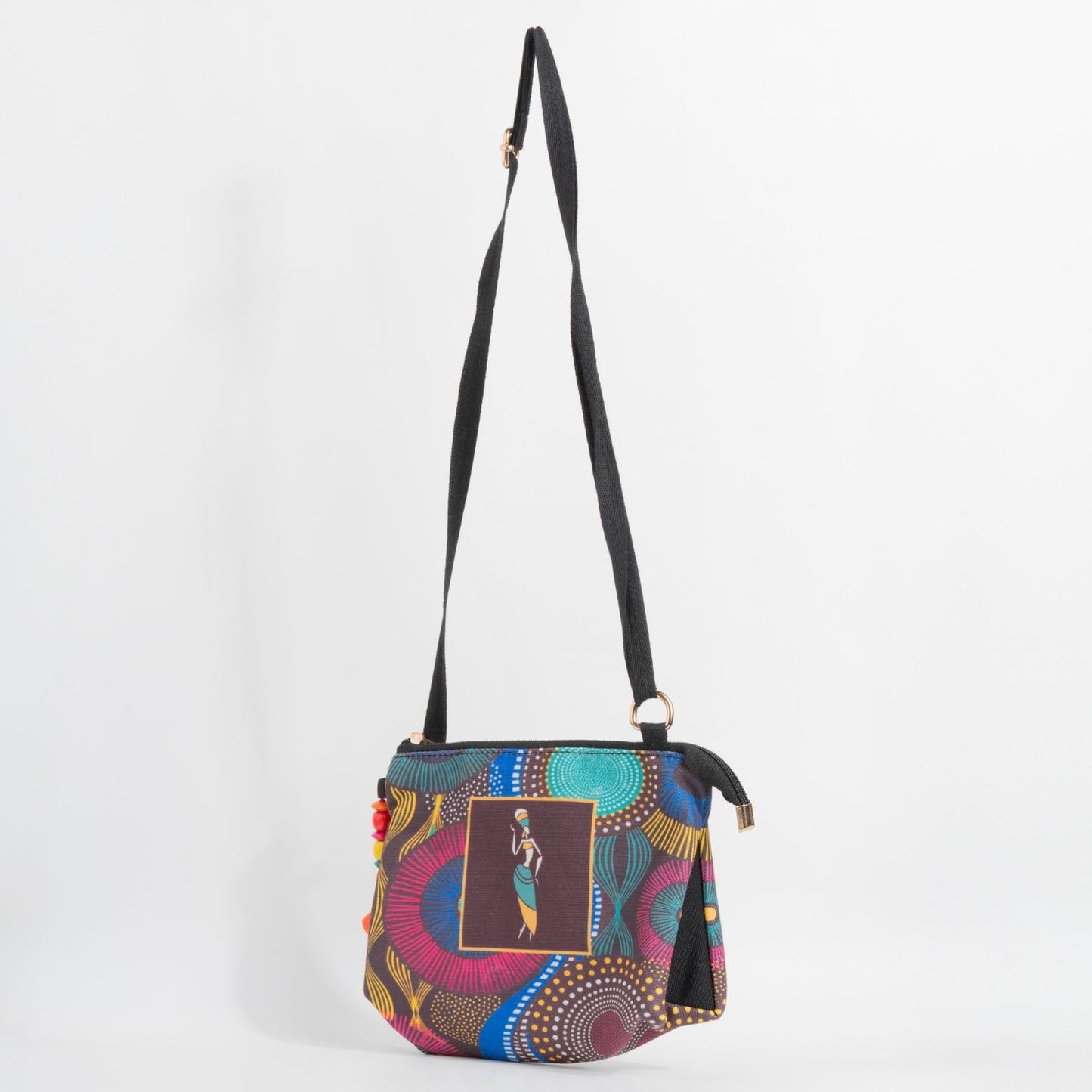 AFRO TRIBAL ART