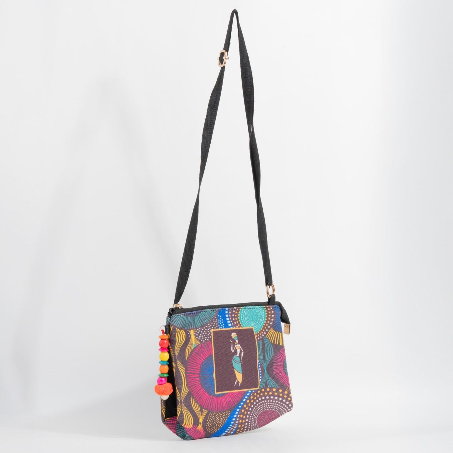 AFRO TRIBAL ART