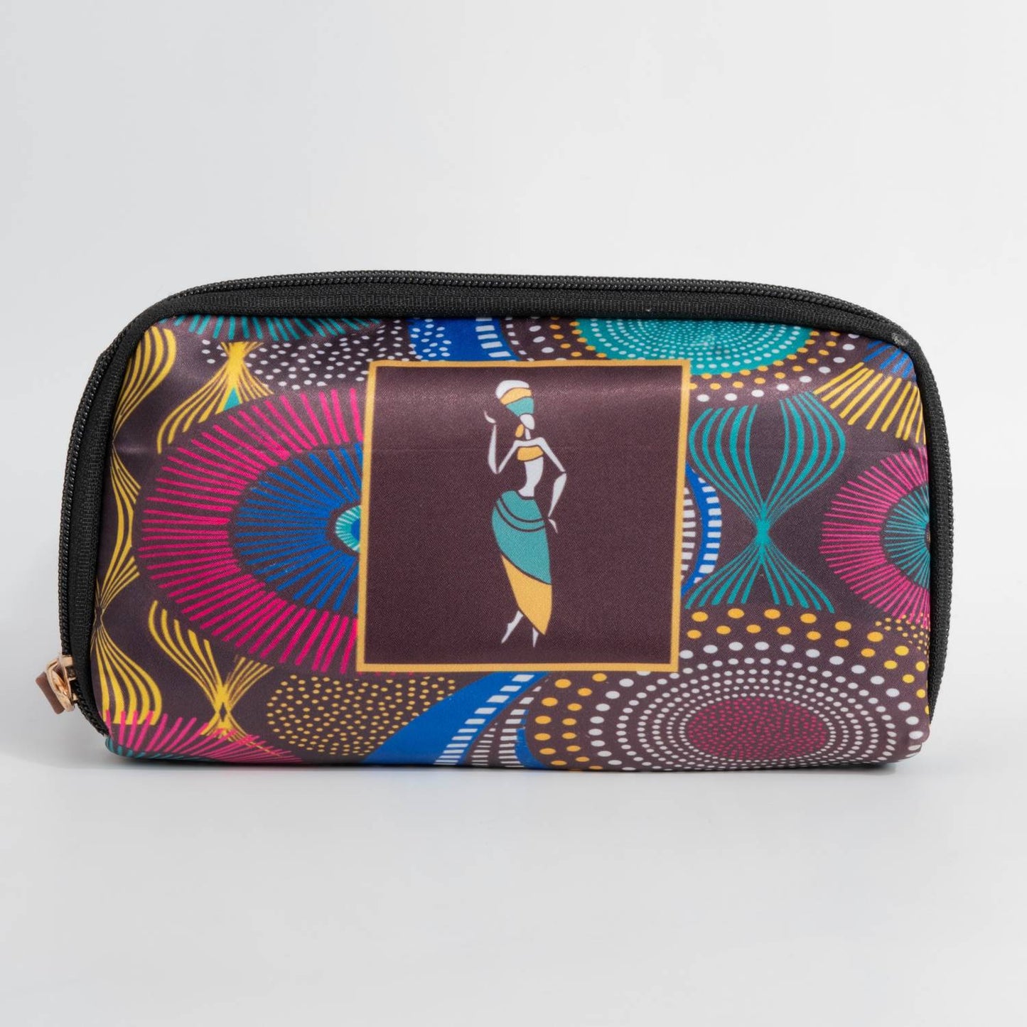 AFRO TRIBAL ART
