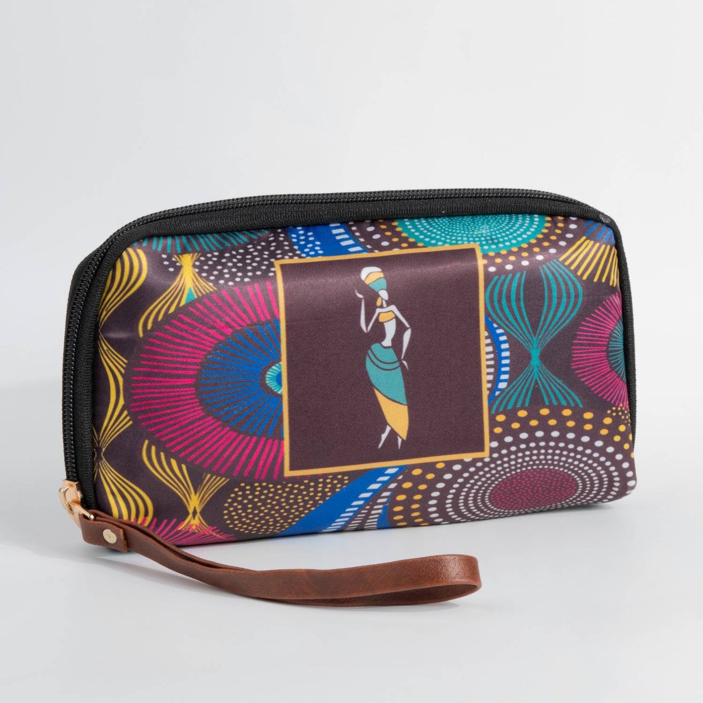 AFRO TRIBAL ART