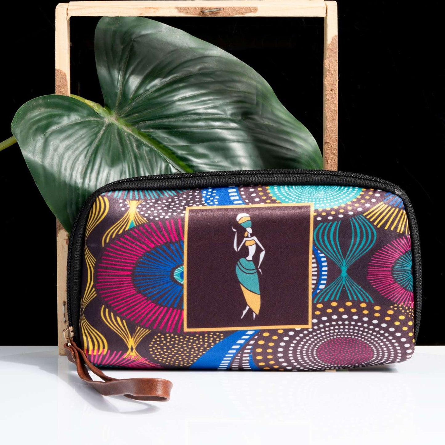 AFRO TRIBAL ART