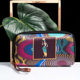 AFRO TRIBAL ART