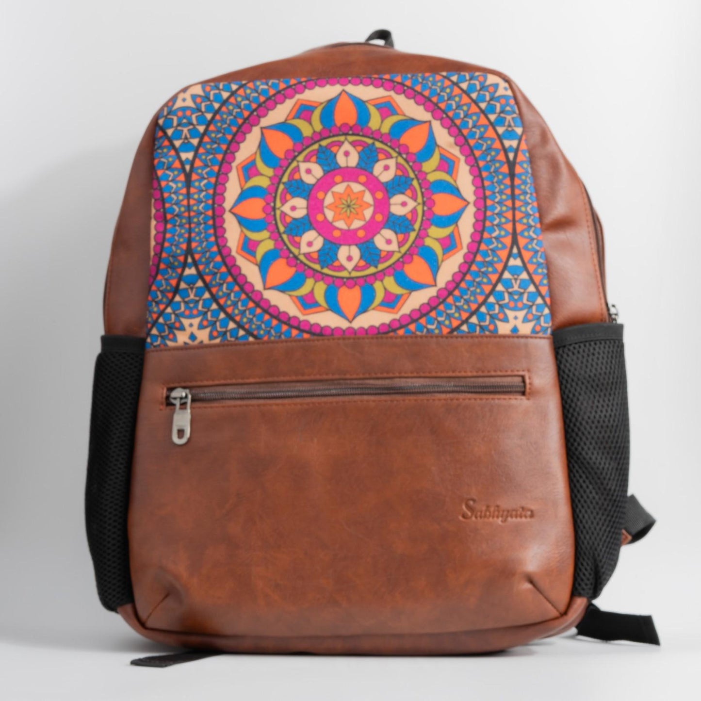 LOTUS MANDALA