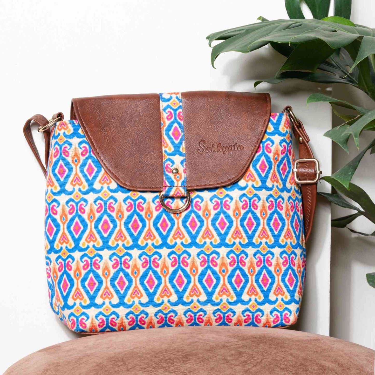 IKAT DESIGN