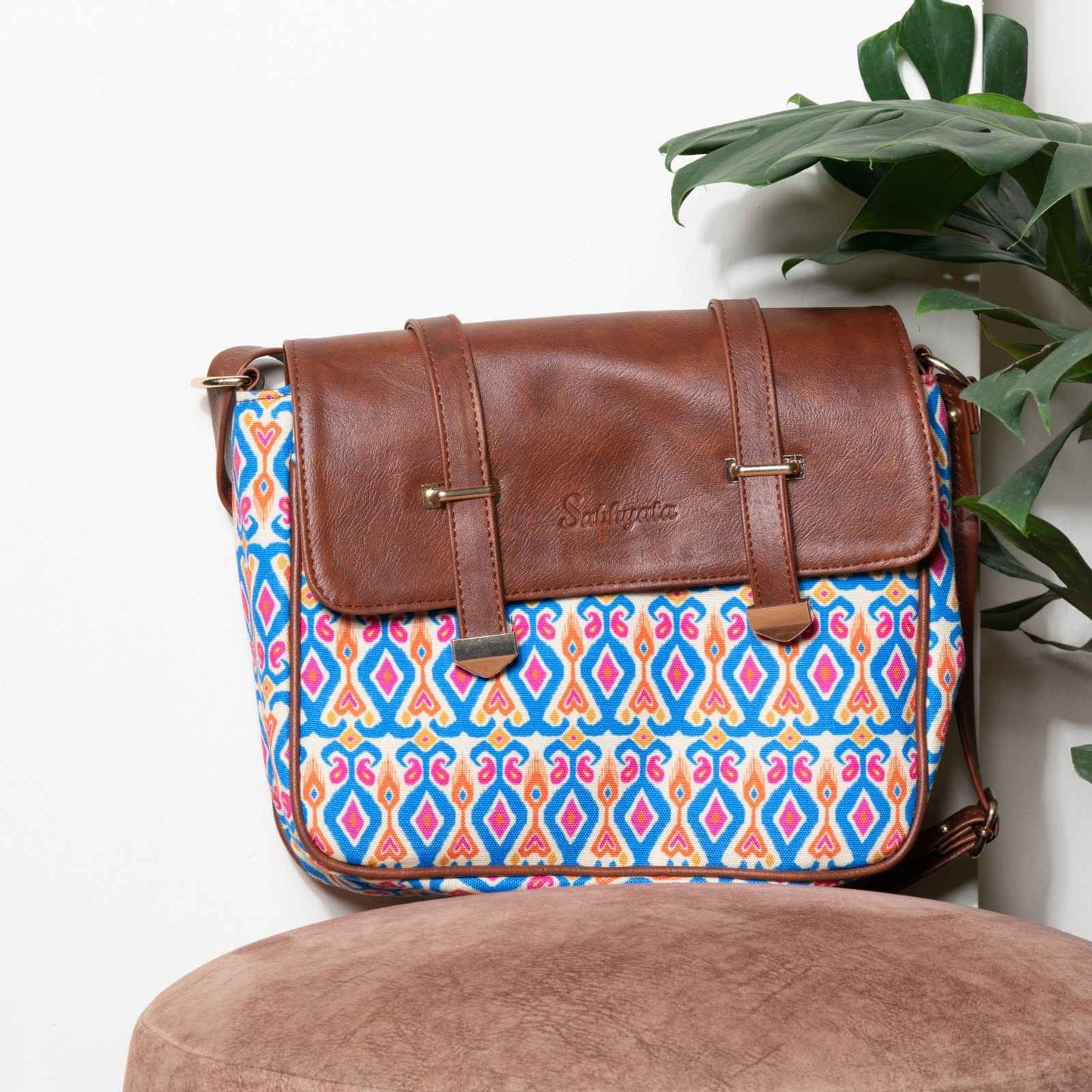 IKAT DESIGN