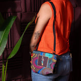 AFRO TRIBAL ART